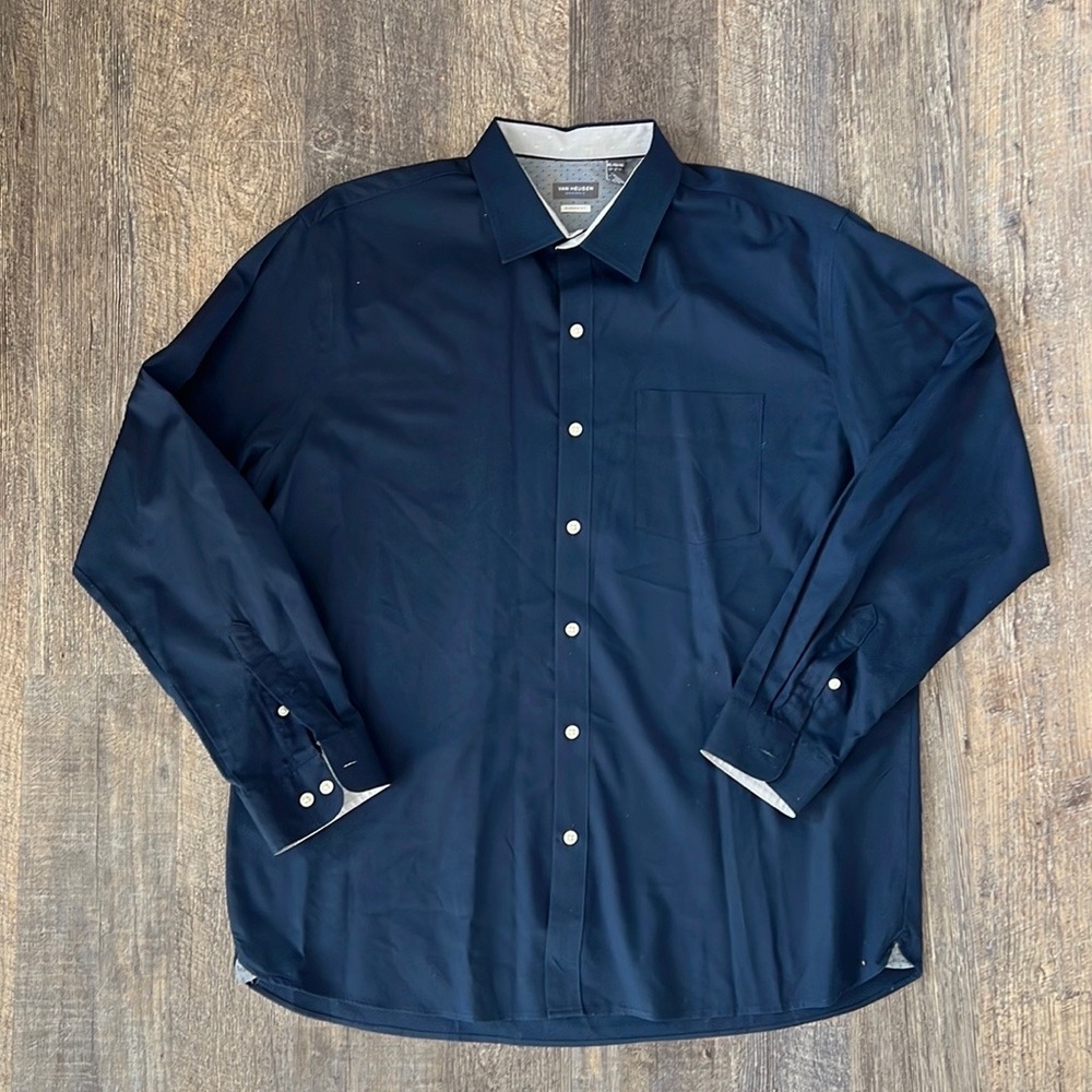 Men’s Dress Shirt